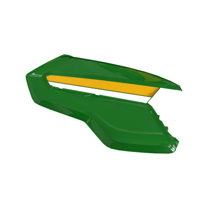 John Deere AUC13490: Hood Panel, Right Side