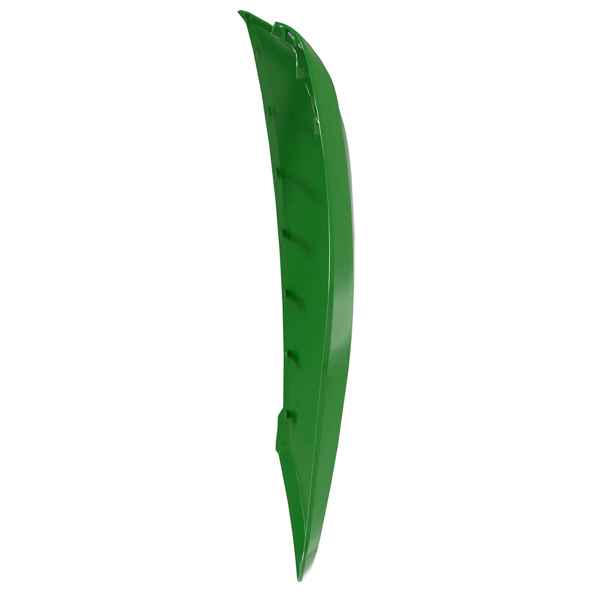 John Deere AUC13490: Hood Panel, Right Side