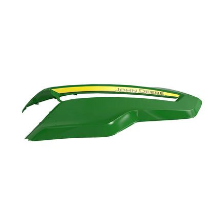 John Deere AUC13490: Hood Panel, Right Side