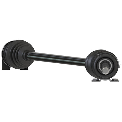 John Deere AUC13584: Driveshaft
