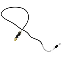 John Deere AUC13596: Park Brake Push Pull Cable