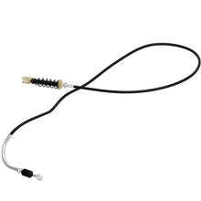 John Deere AUC13596: Park Brake Push Pull Cable