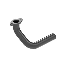 John Deere AUC13635: Exhaust Pipe