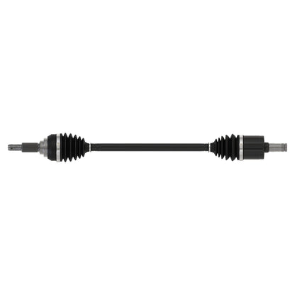 John Deere AUC13791: Front Axle Shaft