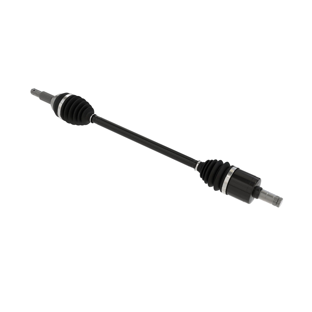John Deere AUC13791:  Front Axle Shaft