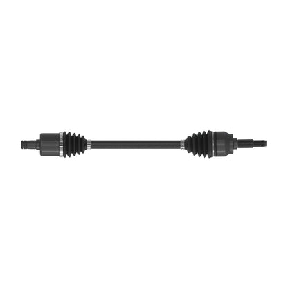 John Deere AUC13792: Front Axle Shaft, Right Side