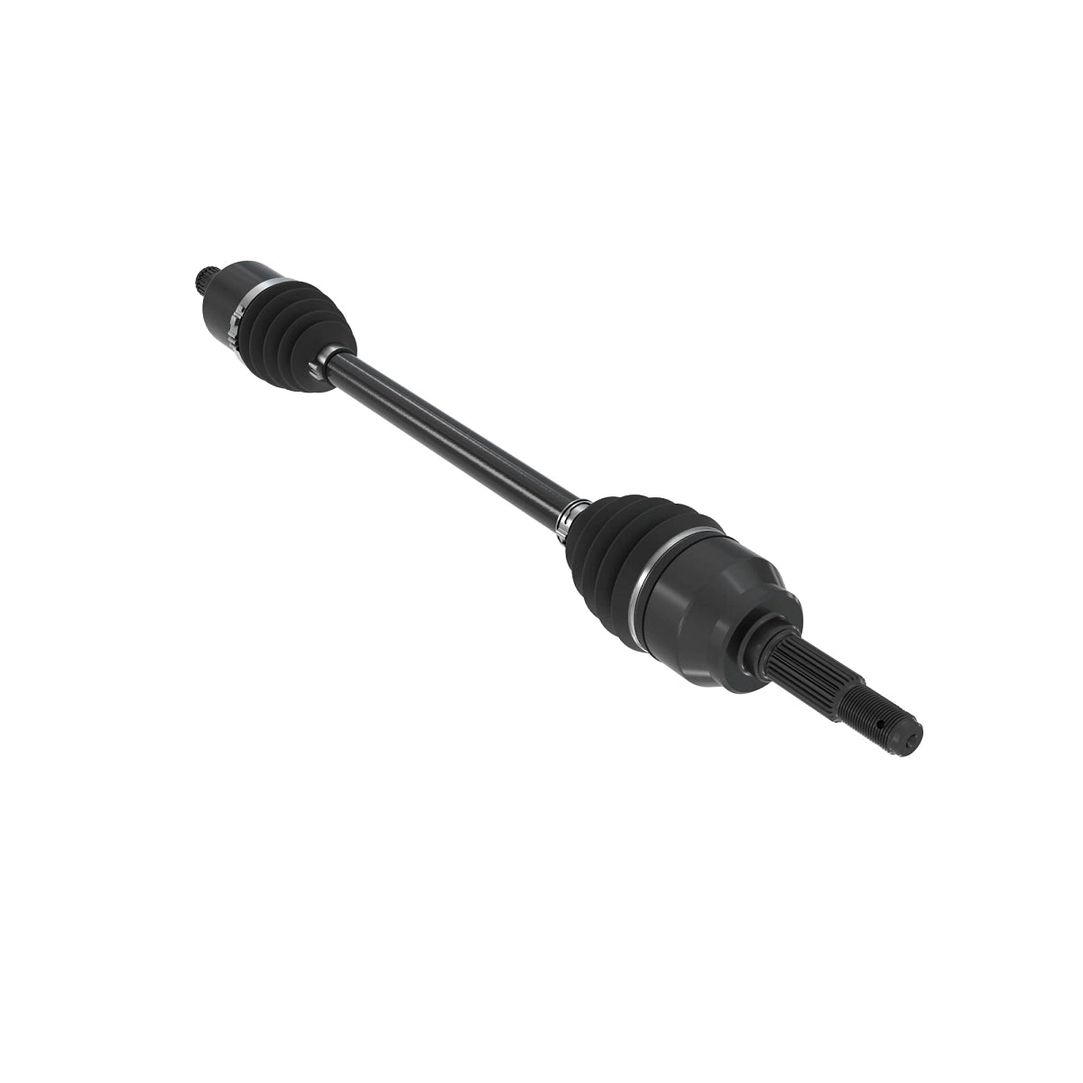 John Deere AUC13792: Front Axle Shaft, Right Side