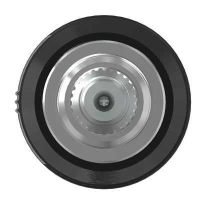 John Deere AUC13793: Front Left Side Axle Shaft