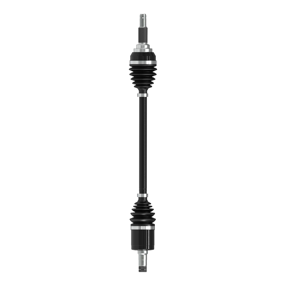 John Deere AUC13793: Front Left Side Axle Shaft