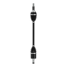 John Deere AUC13793: Front Left Side Axle Shaft