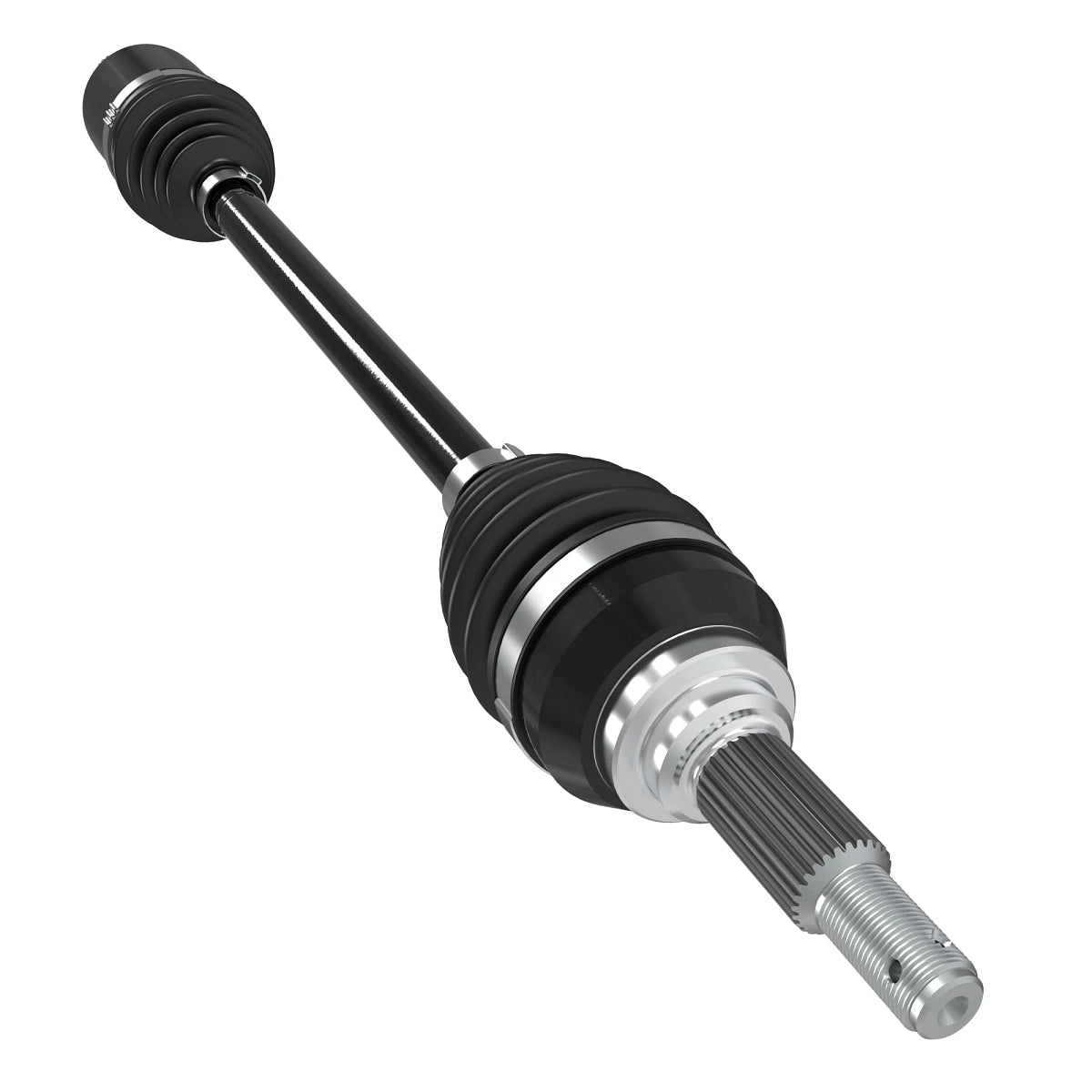 John Deere AUC13793:  Front Left Side Axle Shaft