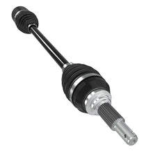 John Deere AUC13793:  Front Left Side Axle Shaft