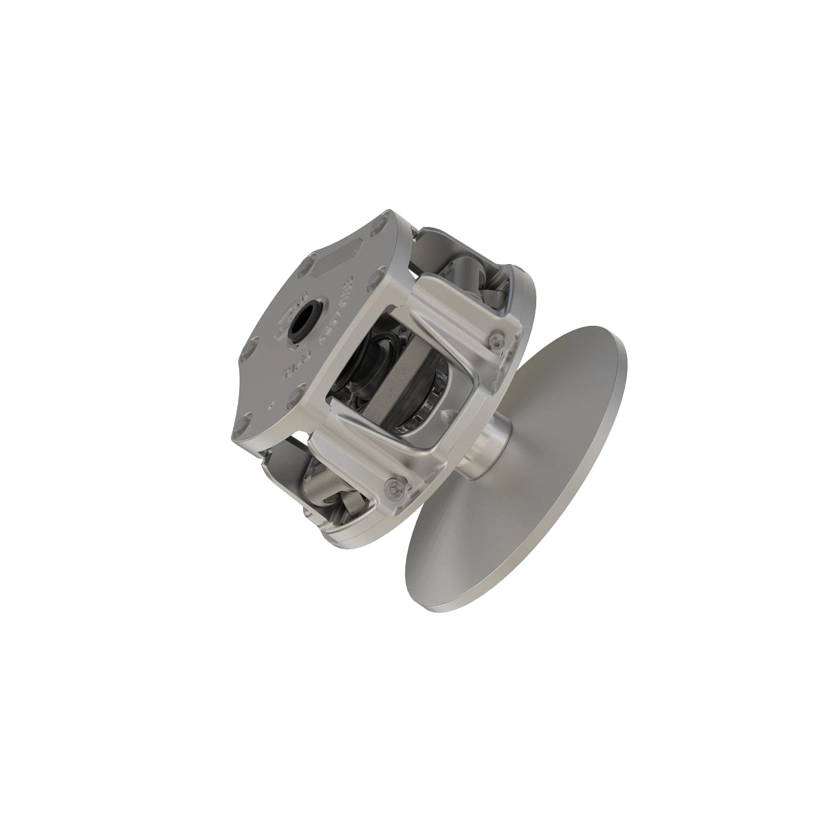 John Deere AUC14491: Primary Drive Clutch