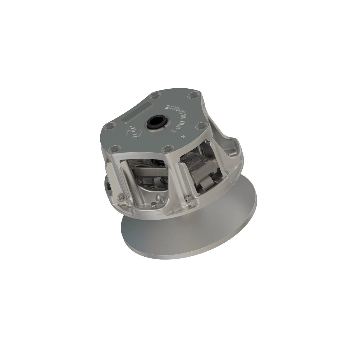 John Deere AUC14491: Primary Drive Clutch