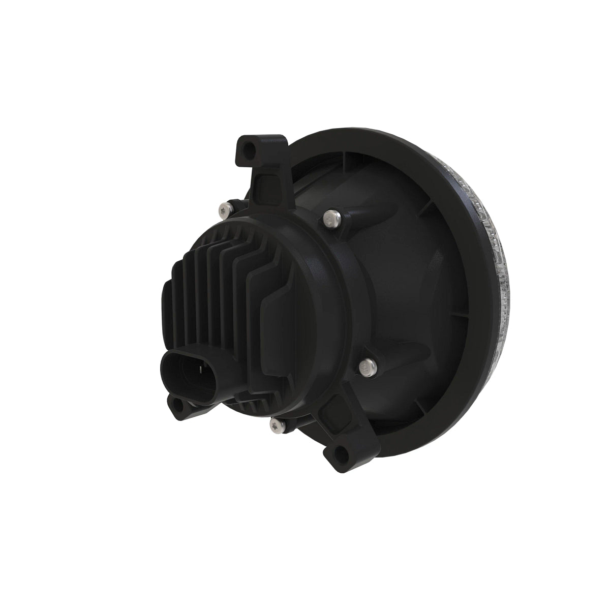 John Deere AUC14643: Low Beam LED Headlight, 13.8 Volts
