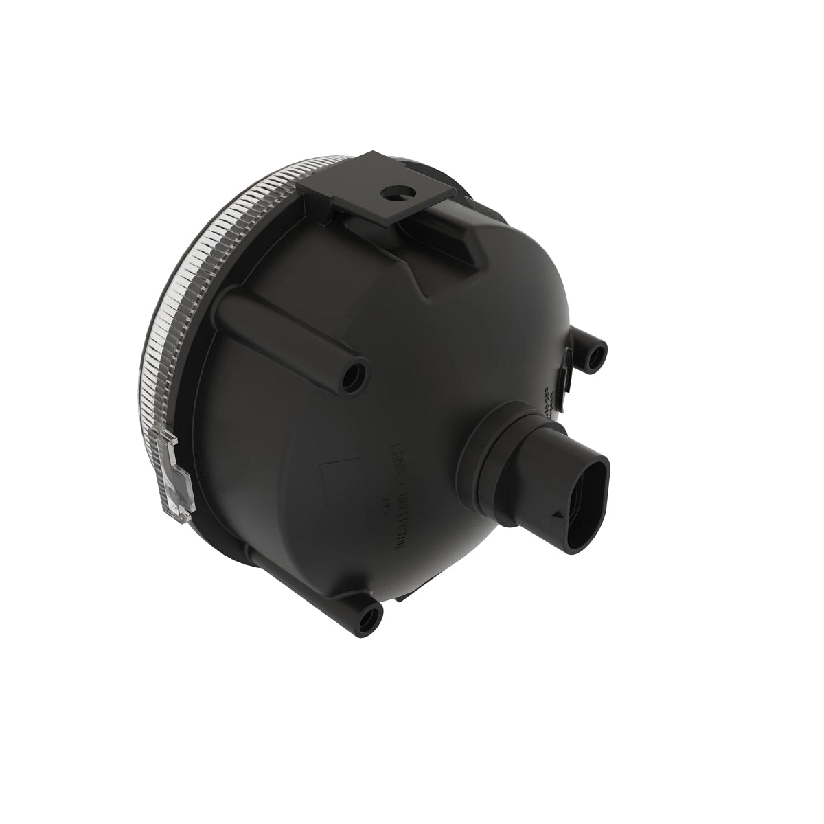 John Deere AUC14948: Headlight, 12 Volts, 37 Watts