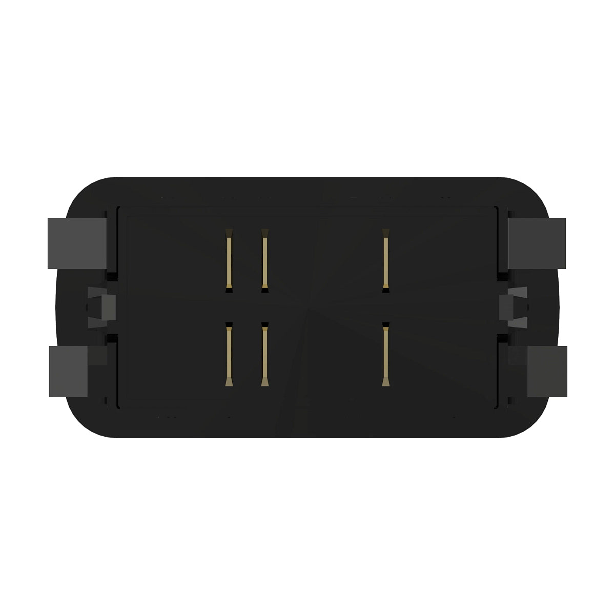 John Deere AUC15008: Toggle/Rocker Switch