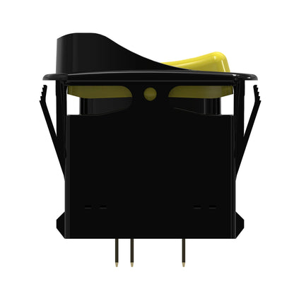 John Deere AUC15008: Toggle/Rocker Switch