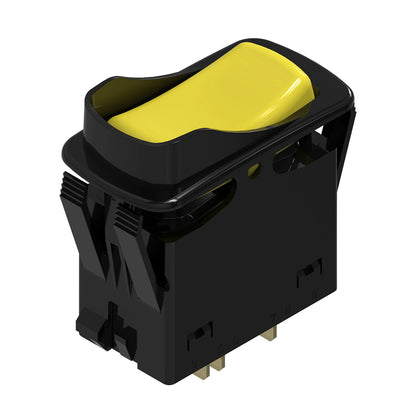 John Deere AUC15008: Toggle/Rocker Switch