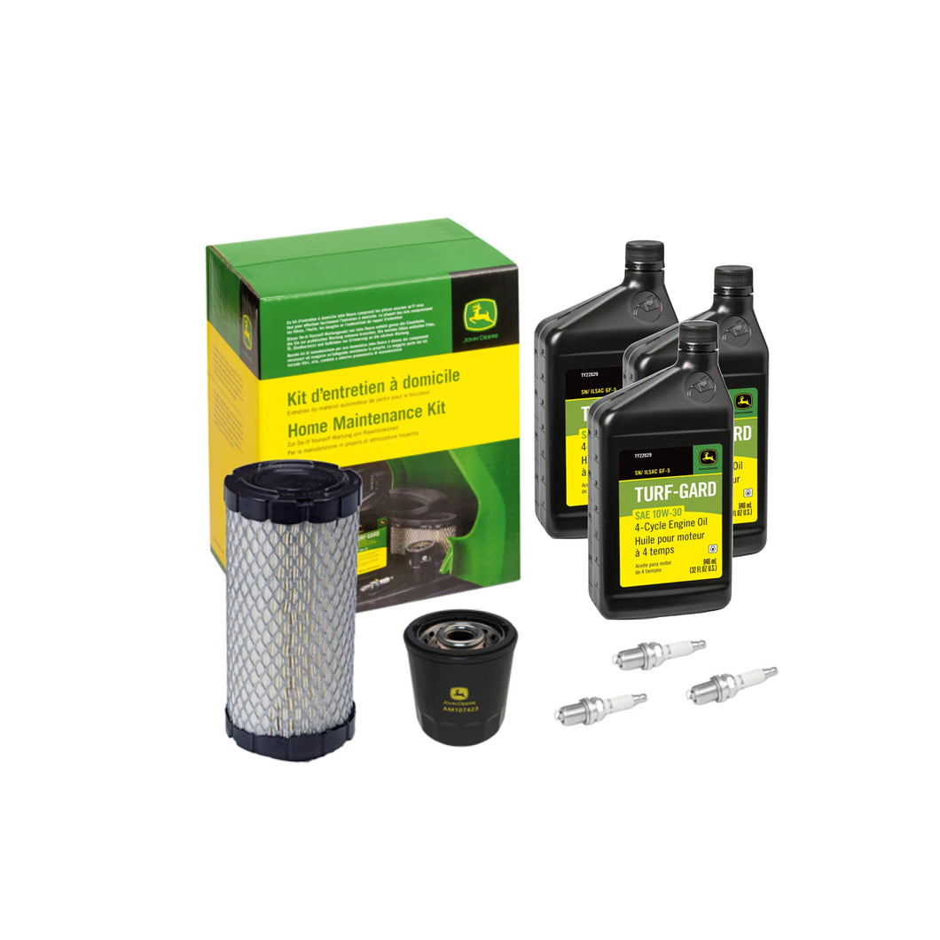 John Deere AUC15083: Home Maintenance Kit