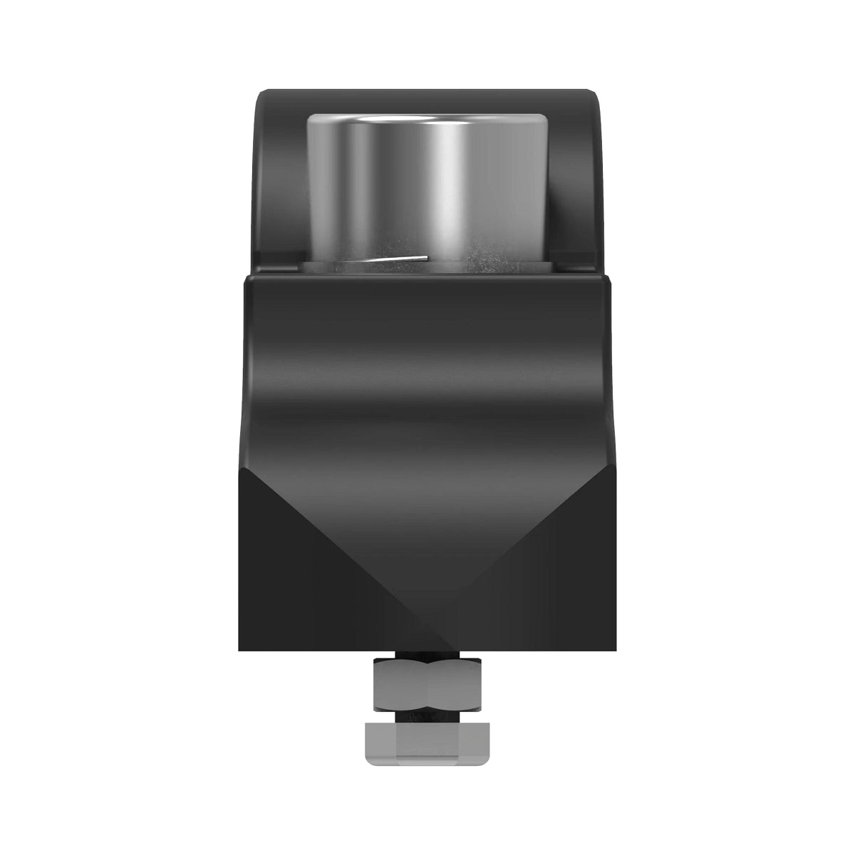 John Deere AUC15338: Deluxe Glass Door Handle