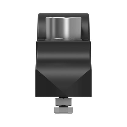 John Deere AUC15338: Deluxe Glass Door Handle
