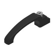 John Deere AUC15338: Deluxe Glass Door Handle