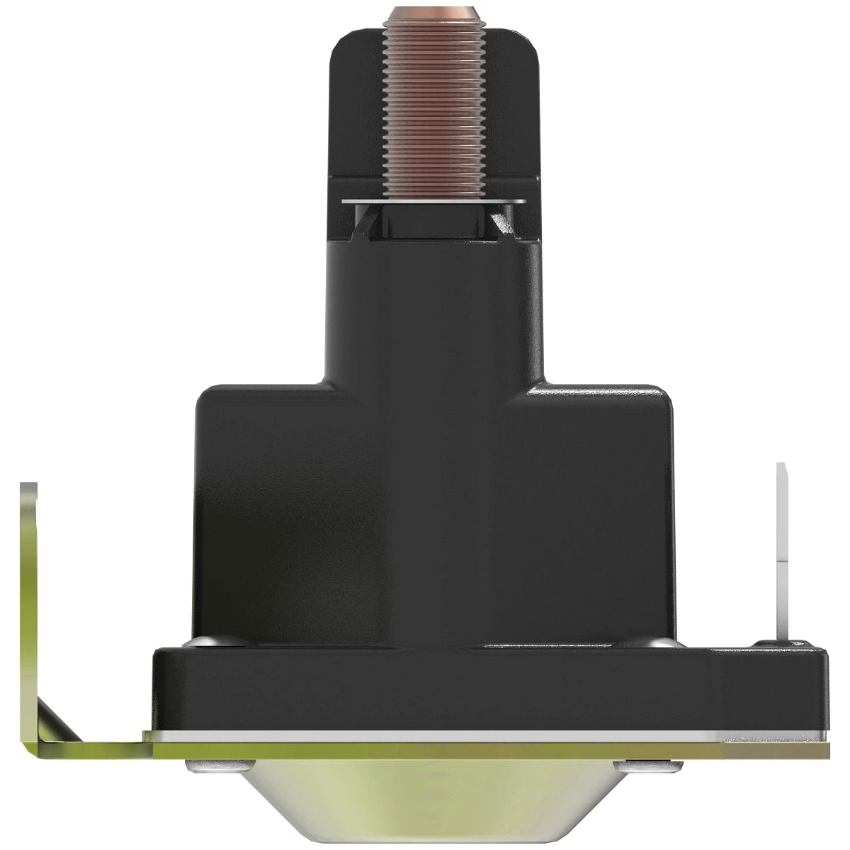 John Deere AUC15346: Solenoid, 12 Volts