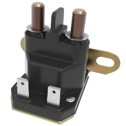 John Deere AUC15346:  Solenoid, 12 Volts