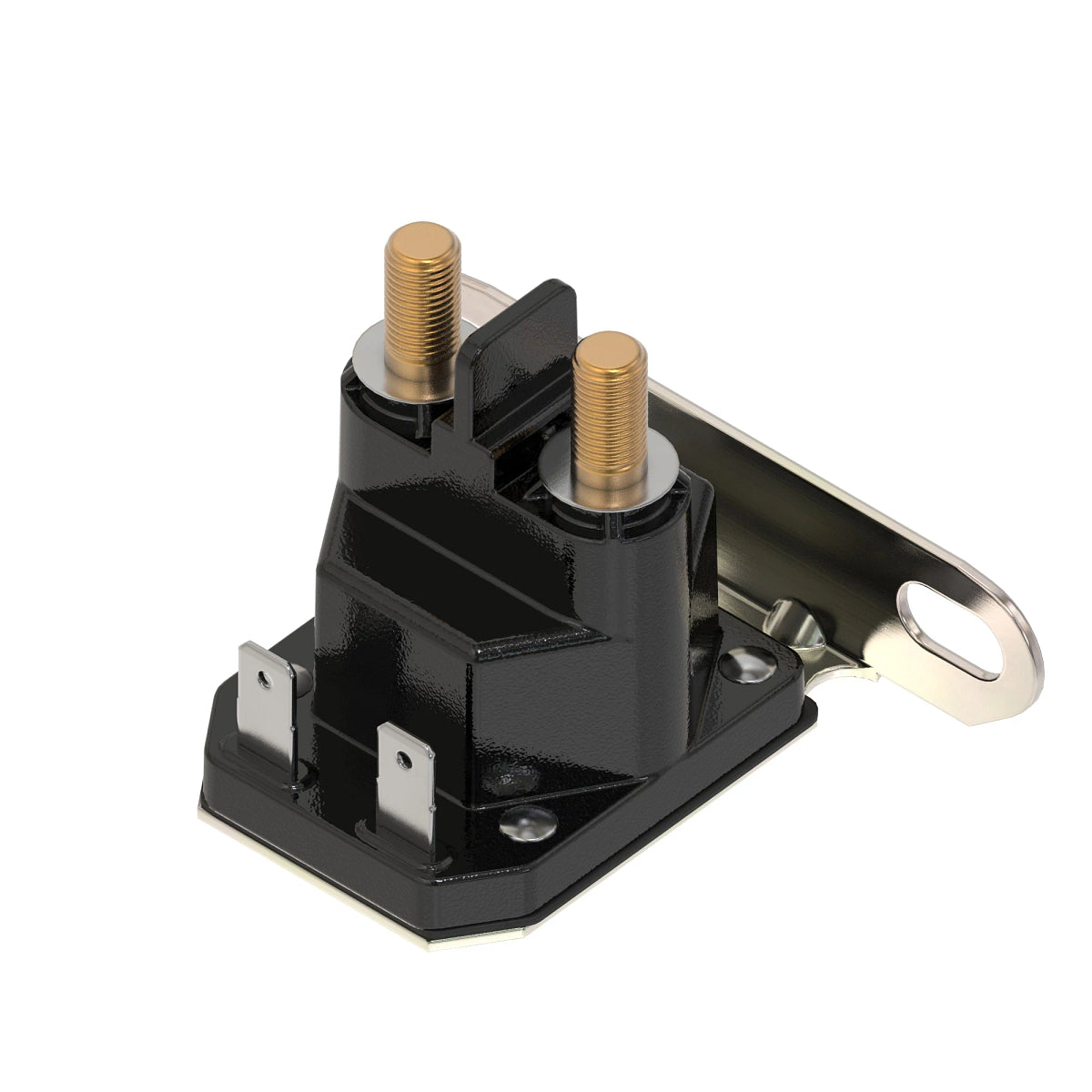 John Deere AUC15932: Solenoid