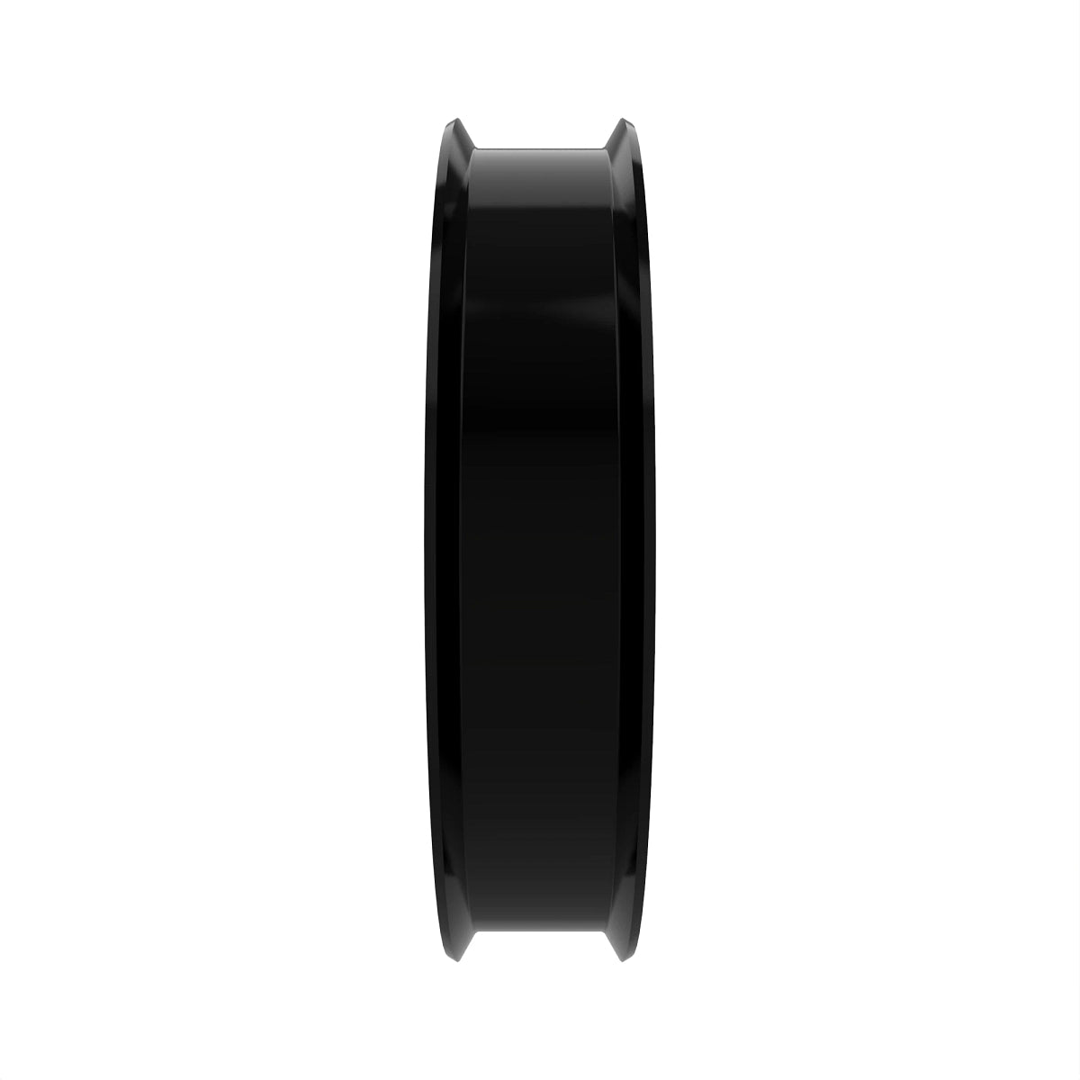 John Deere AUC15968: Traction Drive Pulley