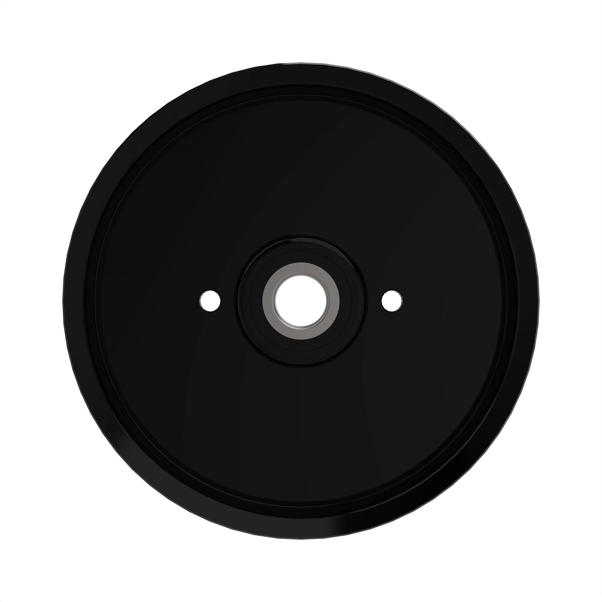 John Deere AUC15968: Traction Drive Pulley