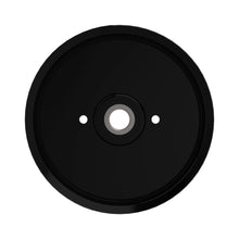 John Deere AUC15968: Traction Drive Pulley