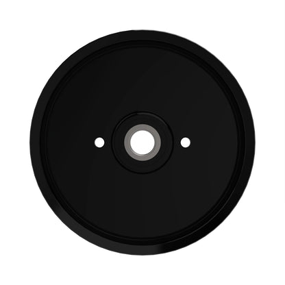 John Deere AUC15968: Traction Drive Pulley