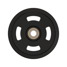 John Deere AUC16477: Backside Idler Pulley