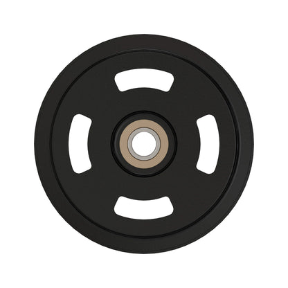 John Deere AUC16477: Backside Idler Pulley