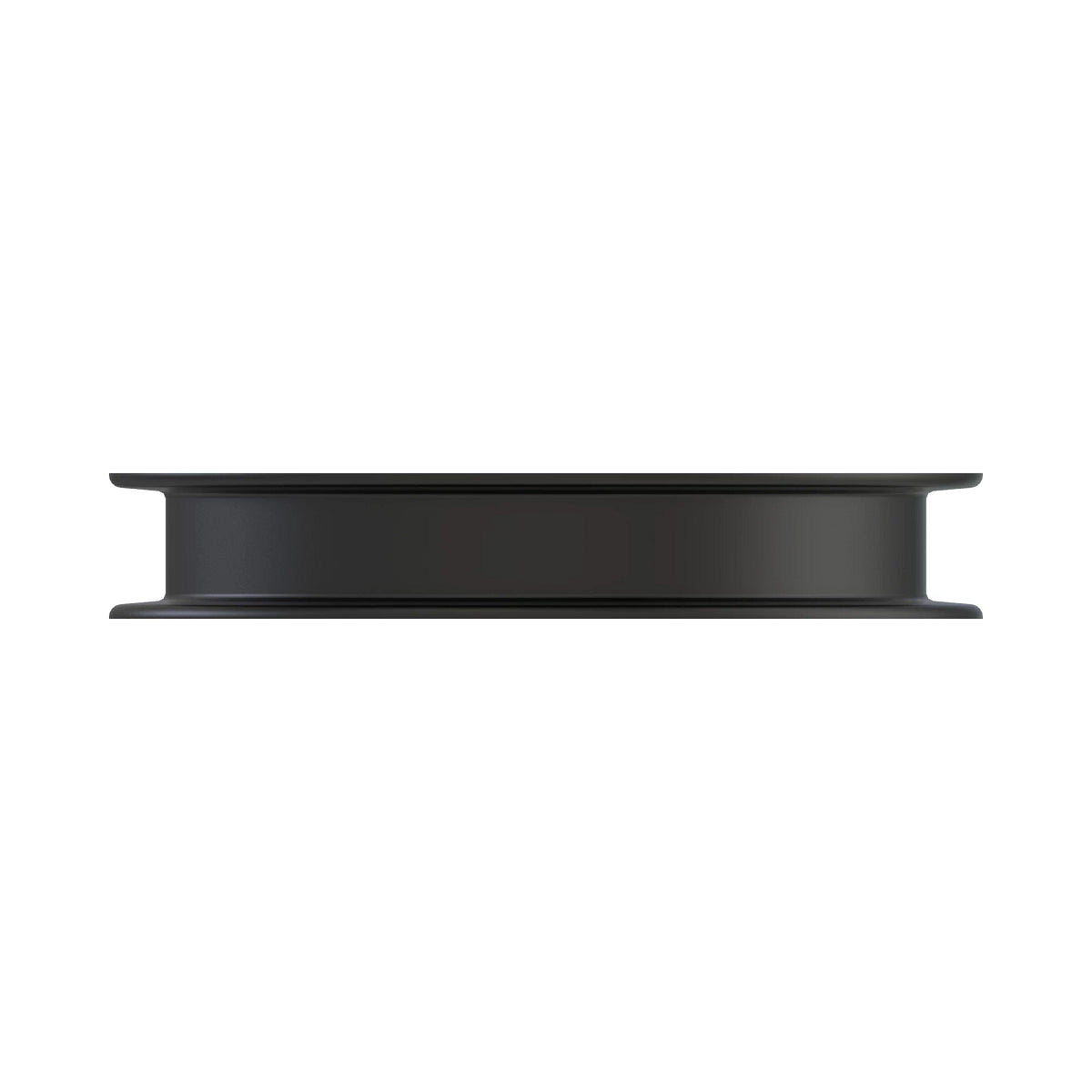 John Deere AUC16477: Backside Idler Pulley