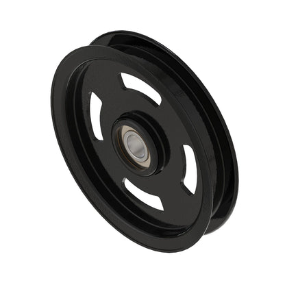 John Deere AUC16477: Backside Idler Pulley