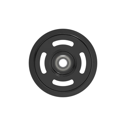 John Deere AUC16478: Backside Idler Pulley
