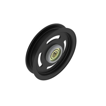 John Deere AUC16478: Backside Idler Pulley