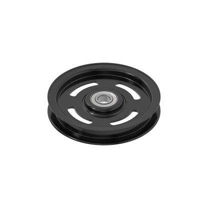 John Deere AUC16478: Backside Idler Pulley
