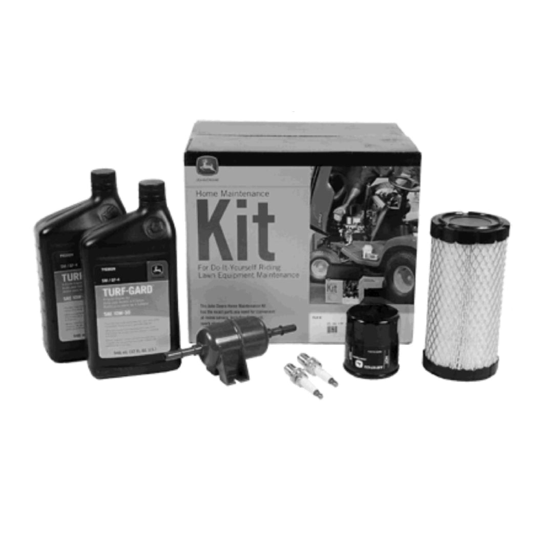 John Deere AUC16614: Home Maintenance Kit