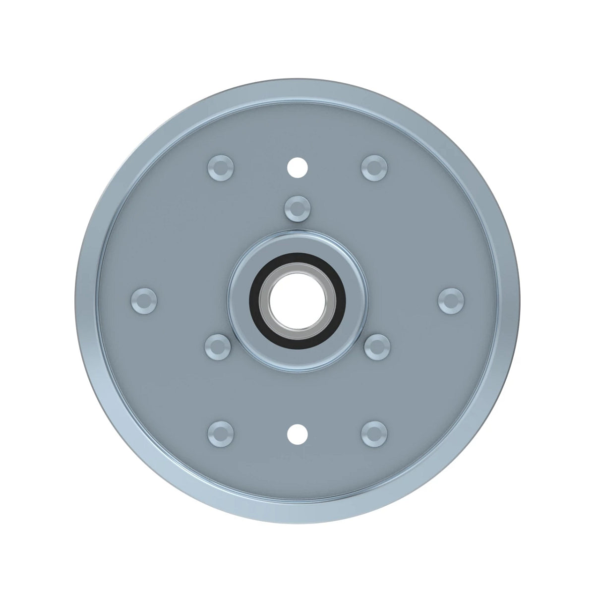John Deere AUC16698: Flat Idler