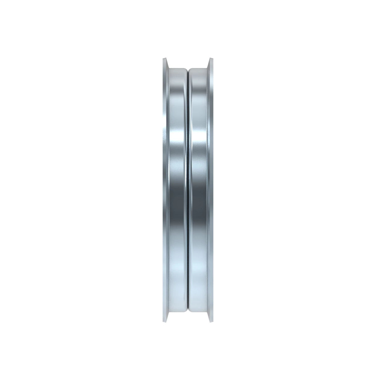 John Deere AUC16698: Flat Idler