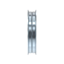 John Deere AUC16698: Flat Idler