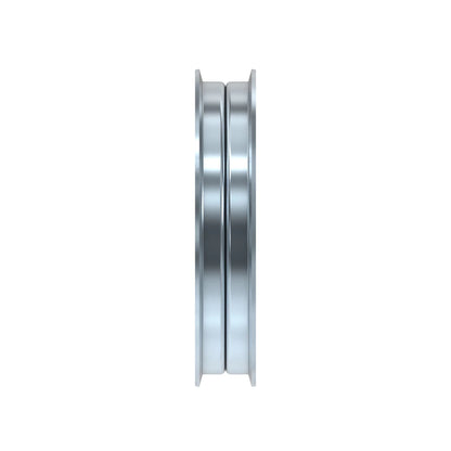 John Deere AUC16698: Flat Idler