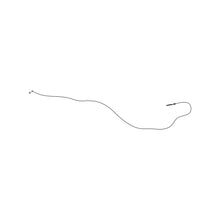 John Deere AUC17165: Throttle Control Cable
