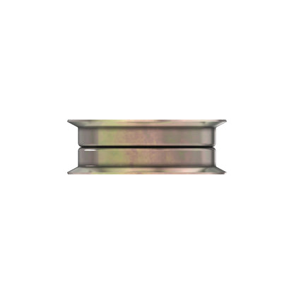 John Deere AUC17621: Flat Idler Sheave