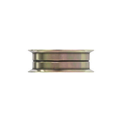 John Deere AUC17621: Flat Idler Sheave