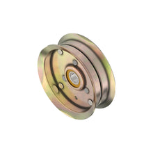 John Deere AUC17621: Flat Idler Sheave